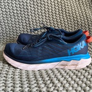 HOKA ONE ONE running shoes